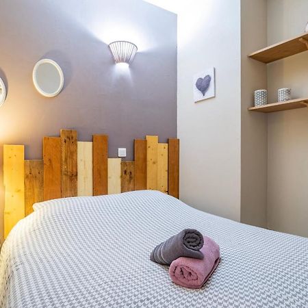 Gite Le Caveau Selestat - 30Min Europapark Ngoại thất bức ảnh