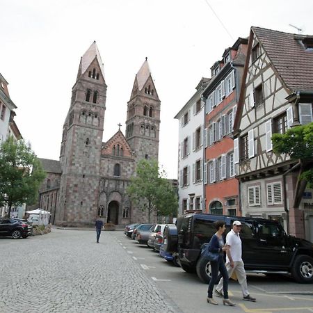Gite Le Caveau Selestat - 30Min Europapark Ngoại thất bức ảnh