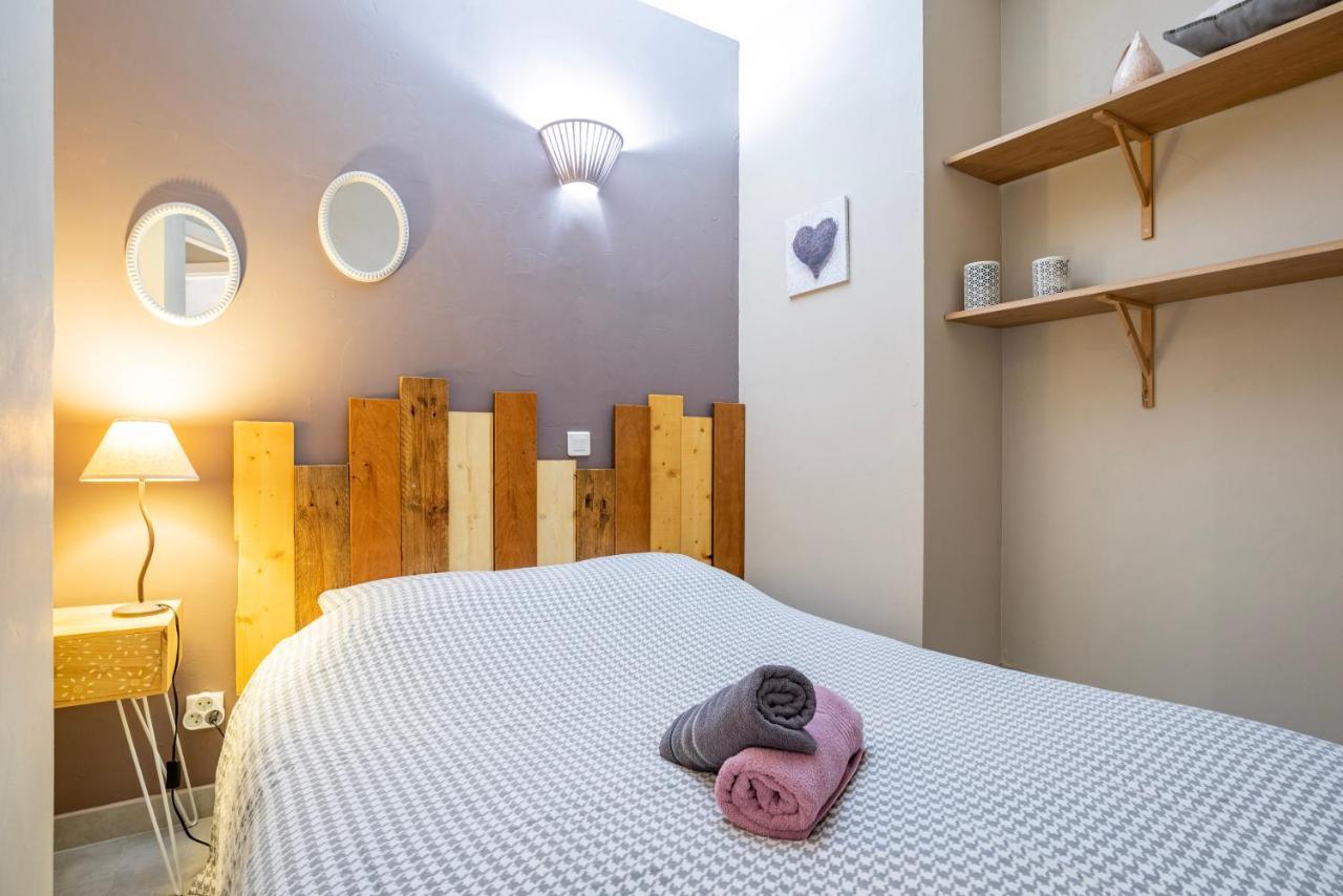 Gite Le Caveau Selestat - 30Min Europapark Ngoại thất bức ảnh